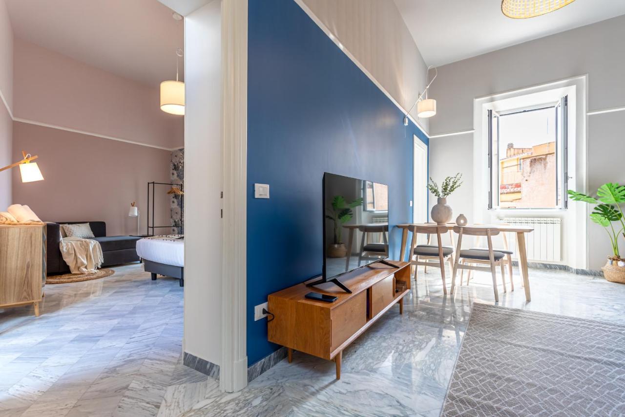 37 Monti Apartment Rome Exterior photo