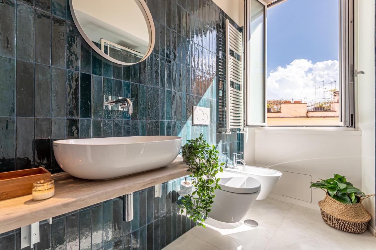 37 Monti Apartment Rome Exterior photo