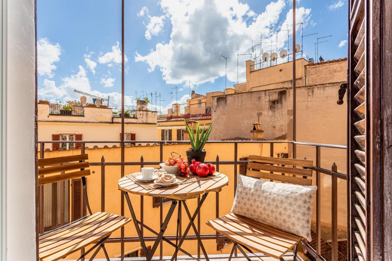 37 Monti Apartment Rome Exterior photo